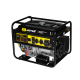 Портативный бензогенератор Huter DY8000LX