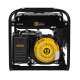 Портативный бензогенератор Huter DY8000LX