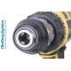 Аккумуляторный шуруповерт Hanskonner HCD1865 1BatterySystem