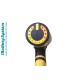 Аккумуляторный шуруповерт Hanskonner HCD1865 1BatterySystem