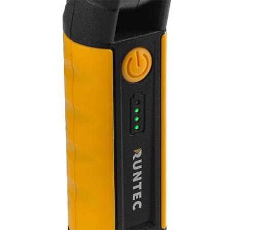 RUNTEC RT-AT700 Светильник переносной, аккумуляторный, узкий RUNTEC RT-AT700 Светильник переносной, аккумуляторный, узкий