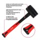 Киянка резиновая P.I.T. ADVANCE HHAF03-R024