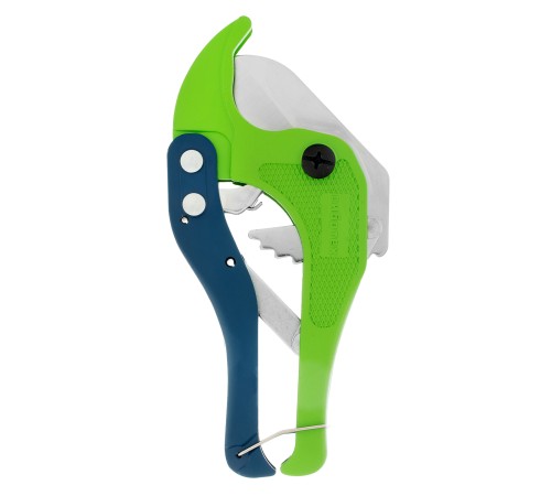 Ножницы для резки изделий из пластика, порошковое покрытие, D до 42 мм Сибртех Ножницы для резки изделий из пластика, порошковое покрытие, D до 42 мм Сибртех