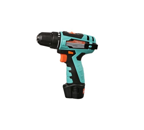 Аккумуляторный шуруповерт Sturm! CD3512SC