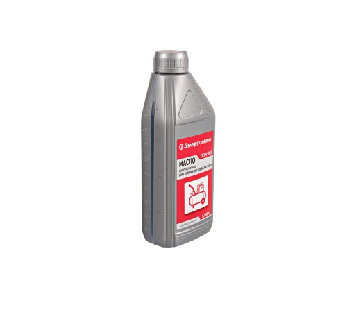 Масло компрессорное AIR COMPRESSOR LUBRICANT, VG100, 0.946 л, ЭНЕРГОМАШ Масло компрессорное AIR COMPRESSOR LUBRICANT, VG100, 0.946 л, ЭНЕРГОМАШ