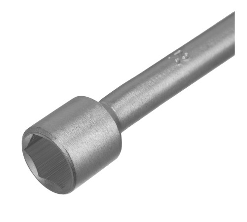 Ключ-крест баллонный, 17 х 19 х 21 мм, под квадрат 1/2, усиленный, толщина 16 мм Matrix Professional