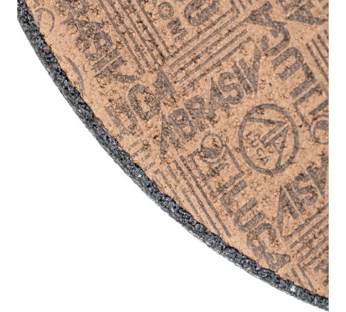 Круг отрезной по металлу, 180 х 2.0 х 22 мм &amp;quot;Луга&amp;quot;