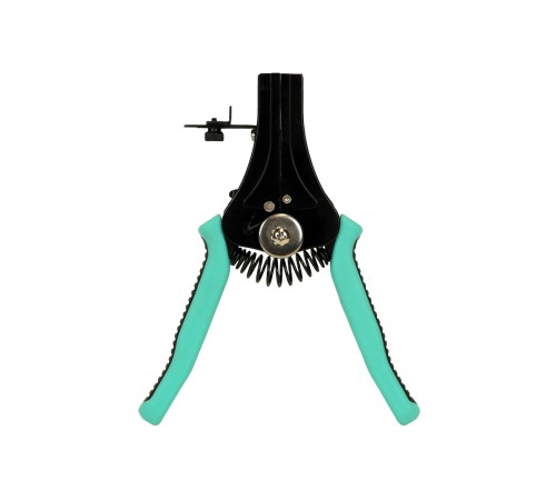Щипцы(стриппер) полуавтомат. для зачистки проводов 0.5-6 мм2, 170мм, Sturm!