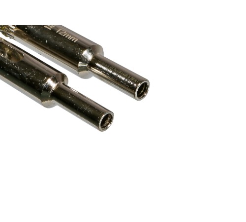 Коронки алмазные Sturm! 1055-09-1255