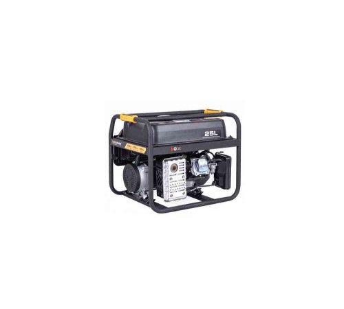 HPG-3500 Бензогенератор Hanskonner 3.5кВт