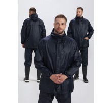 Костюм влагозащитный PROFLINE Specialist (ПВХ,210), т.синий Костюм влагозащитный PROFLINE Specialist (ПВХ,210), т.синий