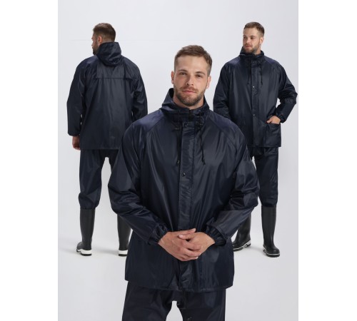 Костюм влагозащитный ProfLine Specialist, т.синий Костюм влагозащитный ProfLine Specialist, т.синий