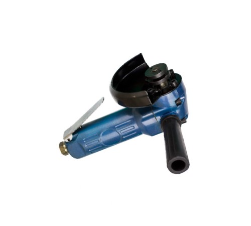 Угловая пневмошлифмашина ИП-2110 (КНР) Угловая пневмошлифмашина ИП-2110 (КНР)