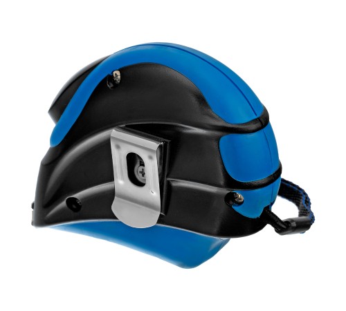 Рулетка Полимер,5 м х 19 мм,автоматическая фиксация,эргономичная форма Барс