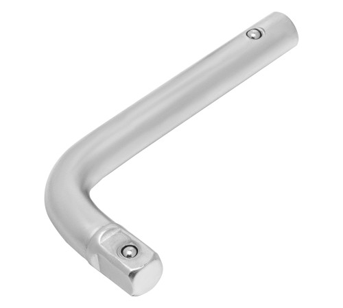 Набор торцевых головок, квадрат, 3/4-1, головки 21 х 65 мм, 26 предметов, пластиковый бокс Matrix