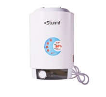 Водонагреватель накопительный  WH3010BR / 10 литров / верхняя подводка