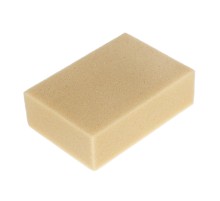 Губка хозяйственная универсальная 200 х 140 х 60 мм Сибртех