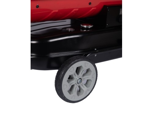 Пушка тепловая TOR BJD-50 (дизель) Пушка тепловая TOR BJD-50 (дизель)