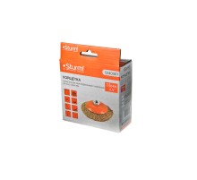 Корщетка Sturm! 5240301