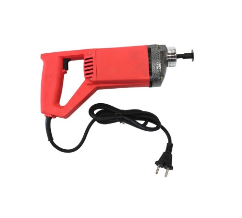 Электропривод глубинного вибратора для 
бетона TOR ZТ-800 портативный Электропривод глубинного вибратора для 
бетона TOR ZТ-800 портативный