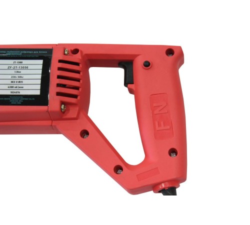 Электропривод глубинного вибратора для 
бетона TOR ZТ-800 портативный Электропривод глубинного вибратора для 
бетона TOR ZТ-800 портативный