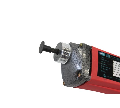 Электропривод глубинного вибратора для 
бетона TOR ZТ-800 портативный Электропривод глубинного вибратора для 
бетона TOR ZТ-800 портативный