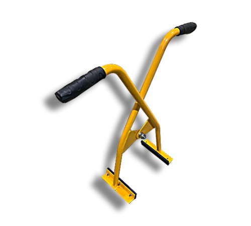 Захват для бордюрного камня ZRB-0,05