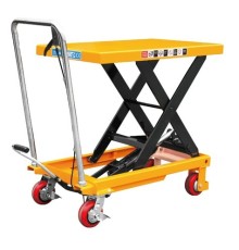 Стол подъемный передвижной 1500 кг 380-1000 мм (1200х610 мм) TOR PTD1500 (S) Стол подъемный передвижной 1500 кг 380-1000 мм (1200х610 мм) TOR PTD1500 (S)