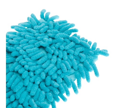 Сменная насадка "Chenille", 430х145 мм, для швабры 93512, Home Palisad