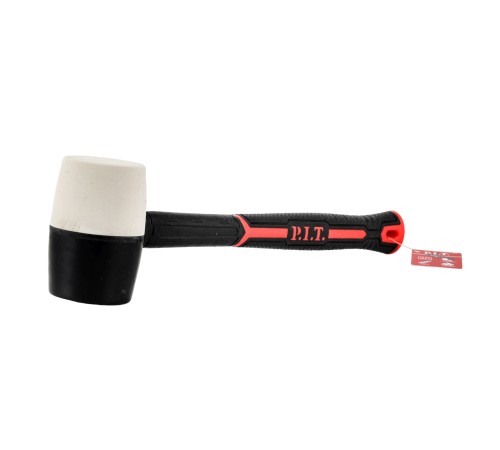 Киянка резиновая P.I.T. DRUA HHAF11-0016