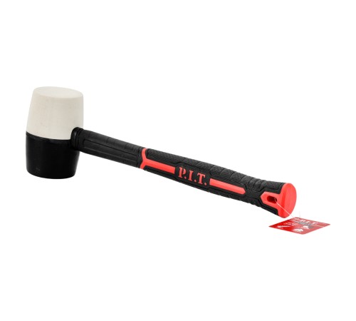 Киянка резиновая P.I.T. DRUA HHAF11-0016
