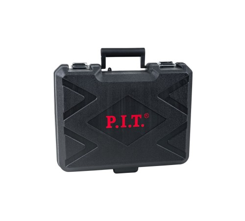 Гайковерт ударный сетевой P.I.T. PIW1050-С