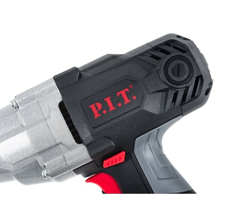 Гайковерт ударный сетевой P.I.T. PIW1050-С