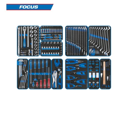 Набор инструментов  Набор инструментов