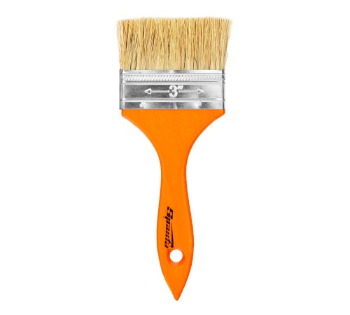 Кисть плоская Slimline 3 Кисть плоская Slimline 3