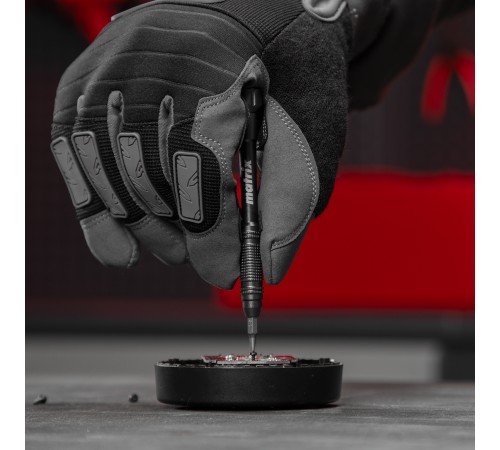 Набор для точных работ 26 в 1, универсальный, сталь CrV Matrix