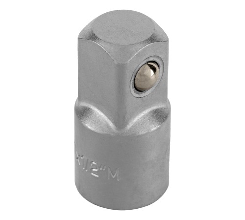 Переходник 3/8 х 1/2, CrV Stels Переходник 3/8 х 1/2, CrV Stels