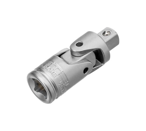 Набор инструментов, 1/2, 1/4, CrV, пластиковый кейс, 82 предмета Stels