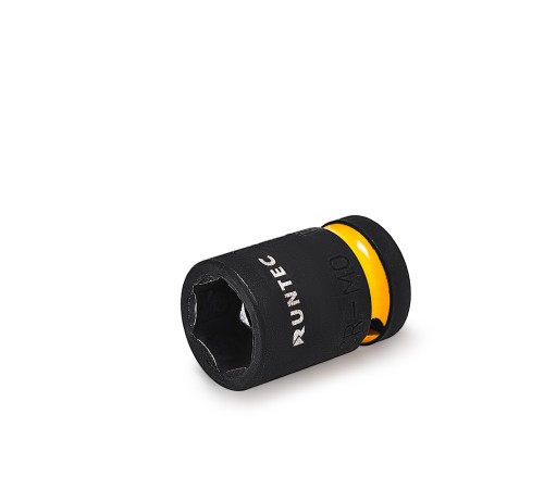 RUNTEC RT-I12S18 Головка торцевая ударная RUNTEC CrMo, 6PT, 1/2", 18 мм