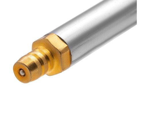 Пистолет для монтажной пены Сибртех