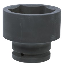 Головка торцевая ударная шестигранная 1&1/2", 90 мм KING TONY 953590M
