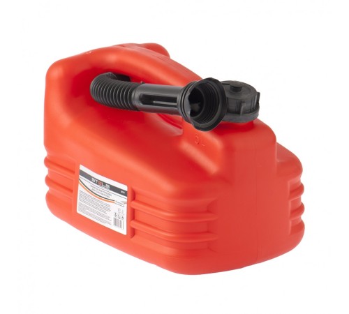 Канистра для топлива, пластиковая, 5 л Stels