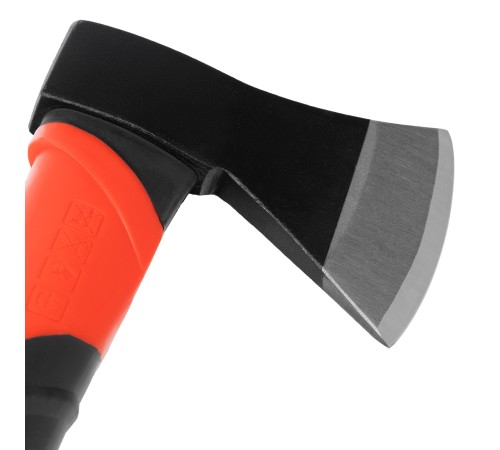 Топор, 450 г, эргономичная фибергласовая рукоятка, 275 мм Matrix