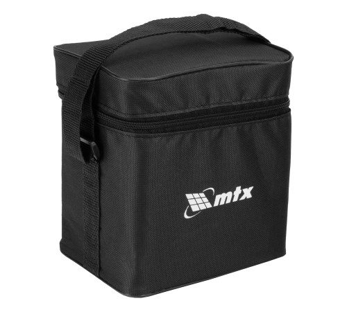 Лазерный уровень MFL RED, 30 м, красный луч, акк. Li 2400 mAh, сумка, резьба 5/8" MTX