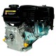 Двигатель Loncin G200 (D=19,05 мм)