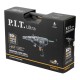 Дрель алмазного сверления сетевая P.I.T. ULTRA PWD120-C