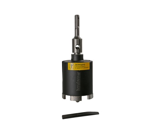 Коронка SDS+ Hanskonner H9018-SDS-D68 Коронка SDS+ Hanskonner H9018-SDS-D68