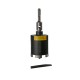 Коронка SDS+ Hanskonner H9018-SDS-D68
