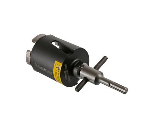 Коронка SDS+ Hanskonner H9018-SDS-D68 Коронка SDS+ Hanskonner H9018-SDS-D68