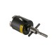 Коронка SDS+ Hanskonner H9018-SDS-D68